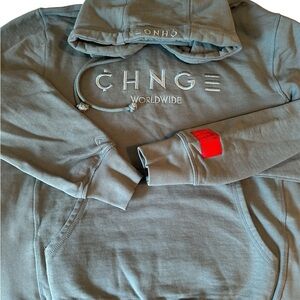 CHNGE  Hoodie Unisex